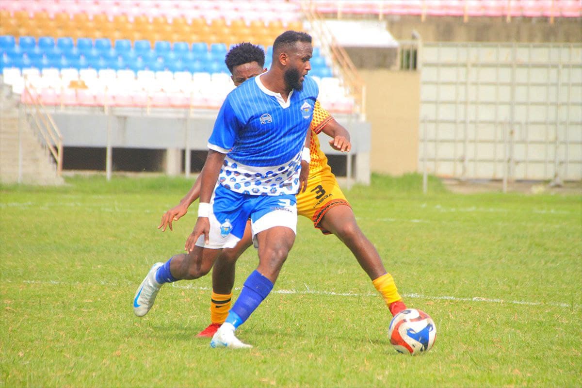 Ethiopian Premier League: Southern sides shine as relegation battle heats up