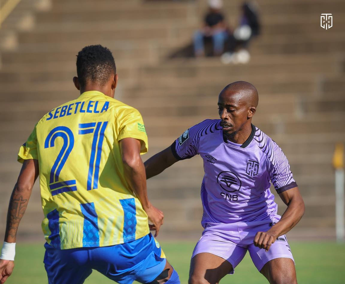 PSL Playoffs: All level through two rounds after Casric Stars equalize late against Cape Town City