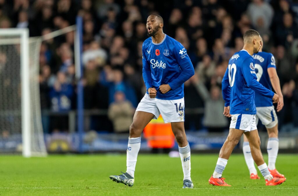 Goals and assists from African players in the FA Cup: January 9-13