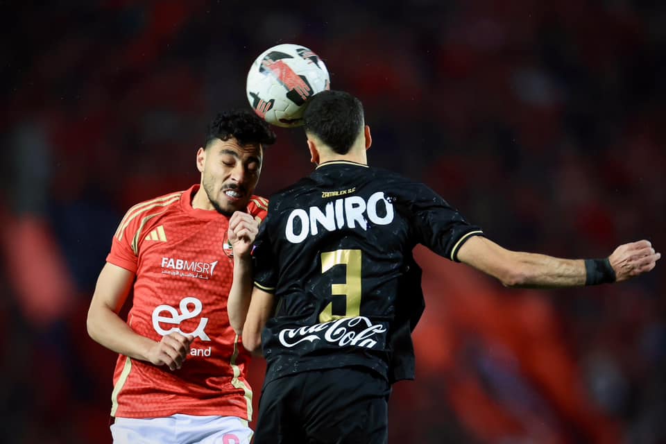 Al Ahly and Zamalek to clash in Baghdad for rare friendly match