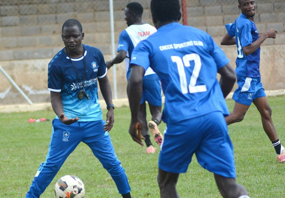 Malawian club suspends ex-Orlando Pirates star