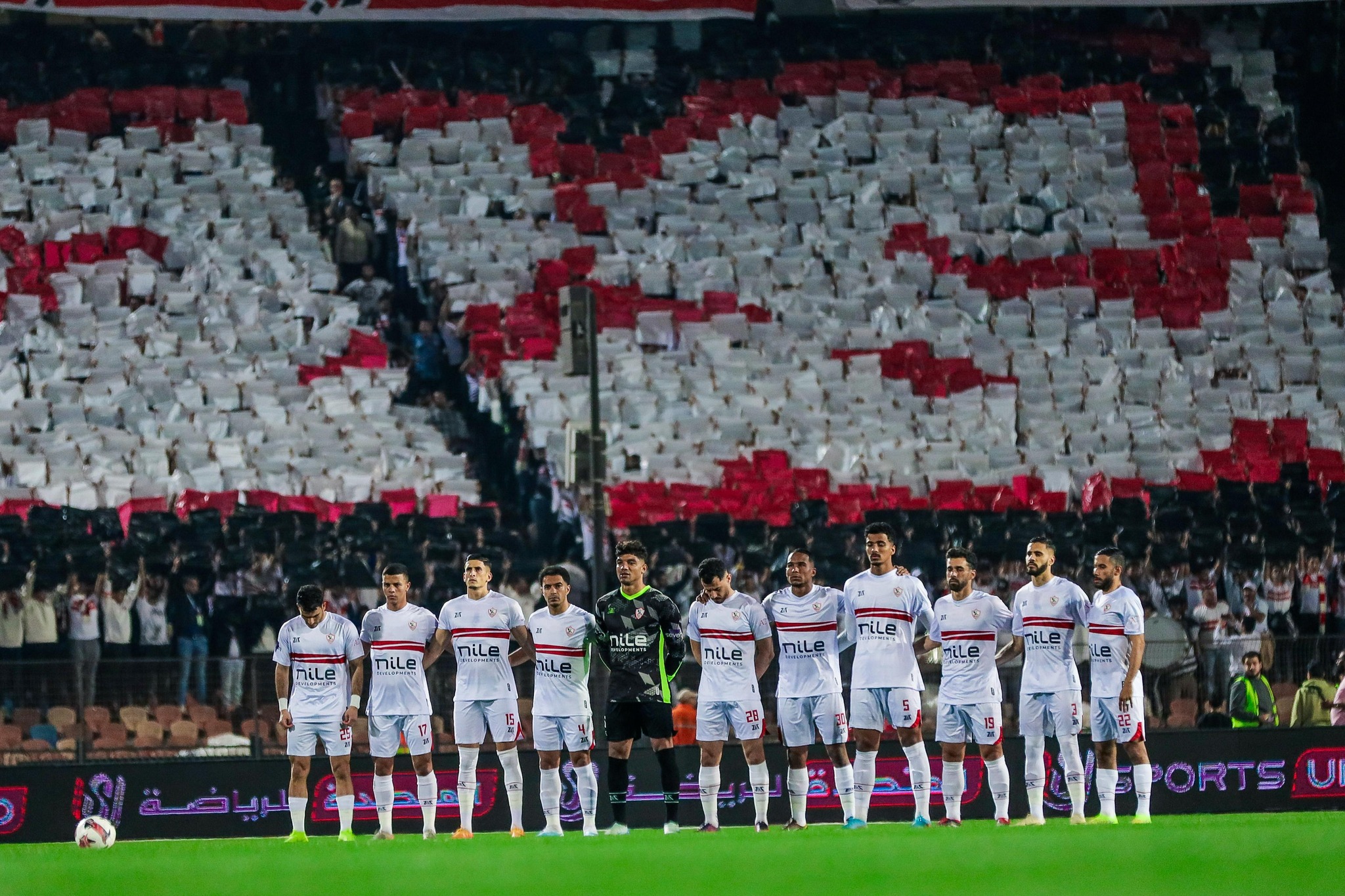 Zamalek and Pyramids appeal against Al Ahly sanction reversal