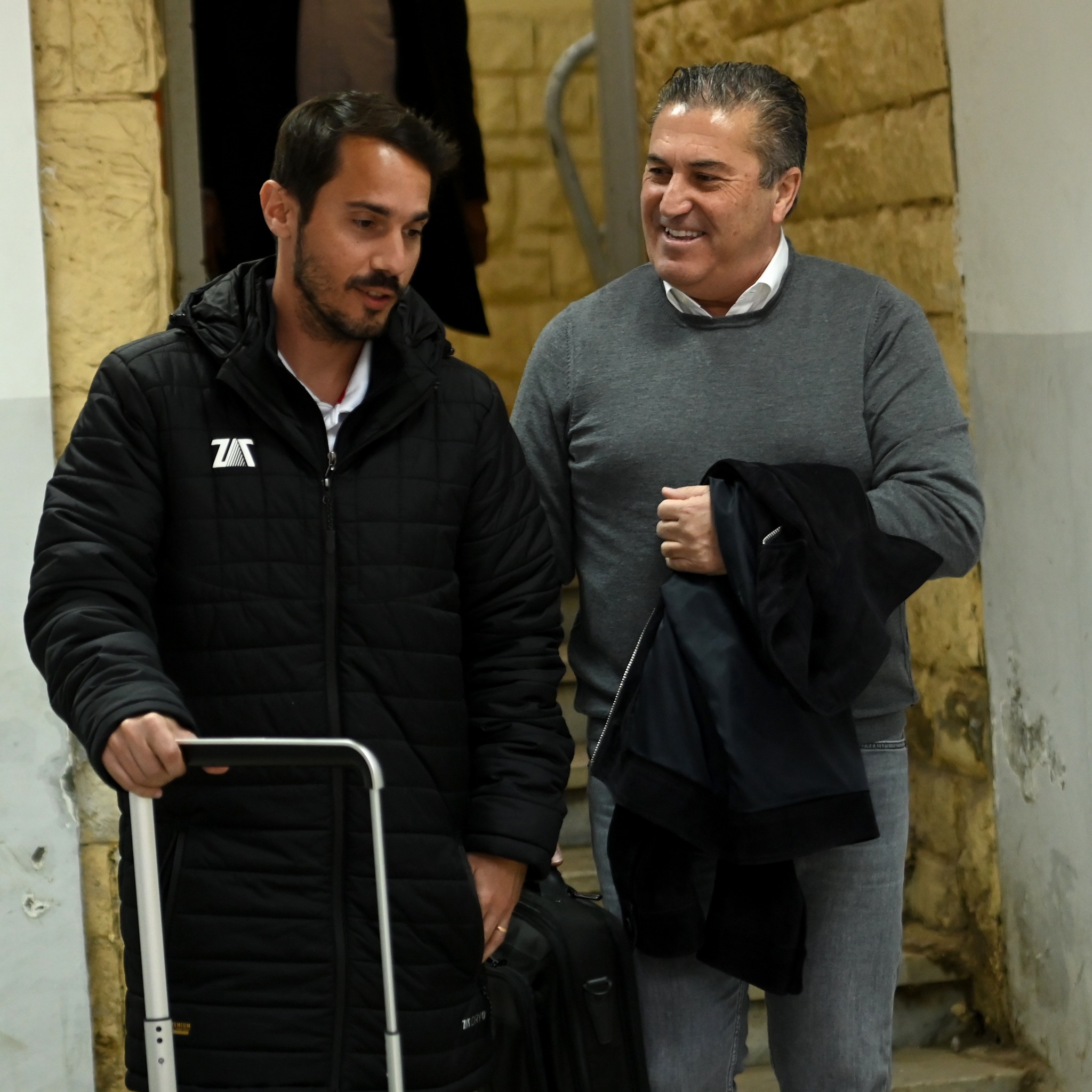 José Peseiro: Zamalek deserved the victory