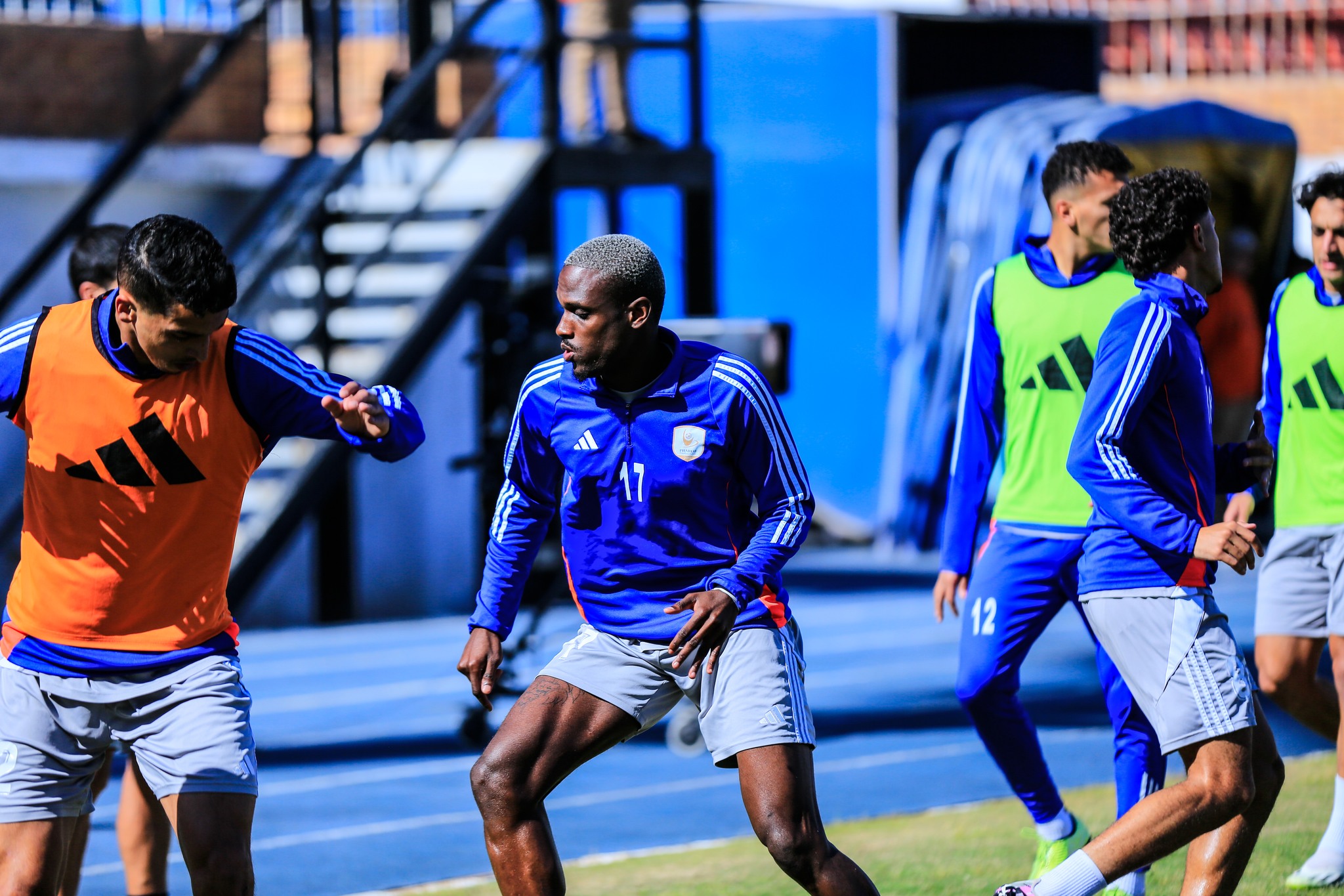 Al Ahly SC négocie avec Pharco FC pour signer Jefferson Encada