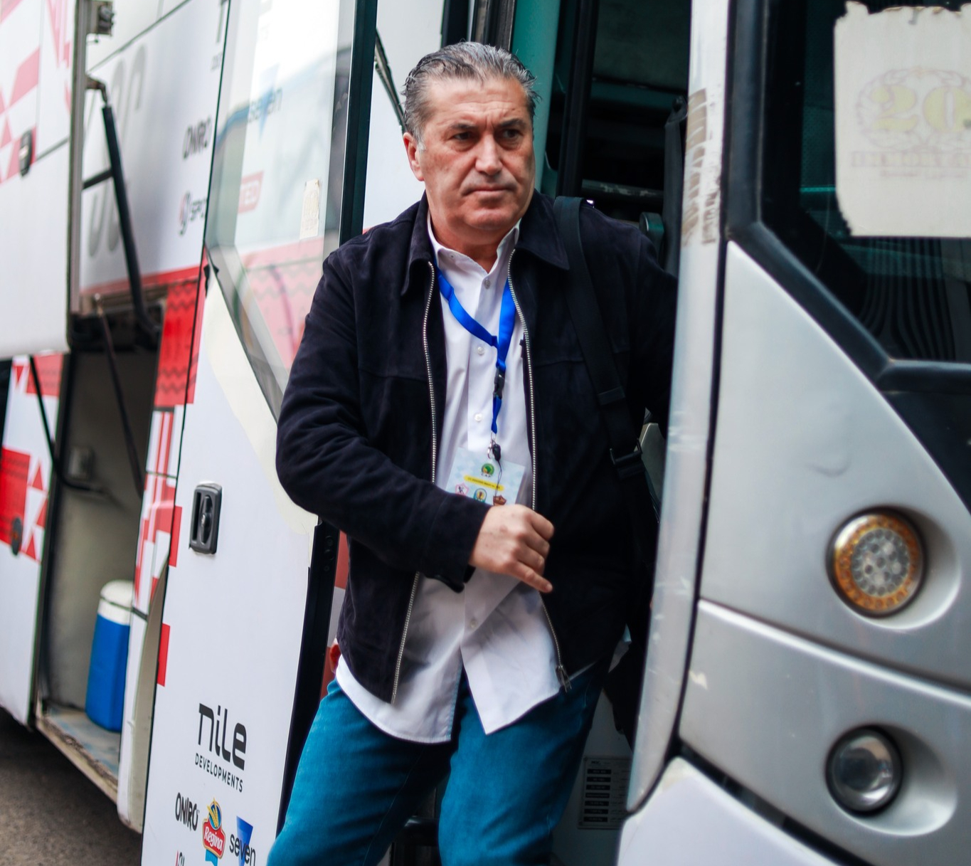 Zamalek coach: “Stellenbosch did not pose any real danger except for that one opportunity”