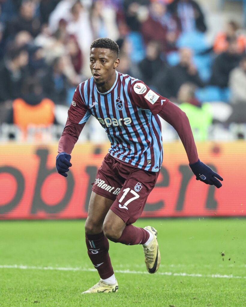 Goals and assists from African players in Turkey and Saudi Arabia: January 9-13