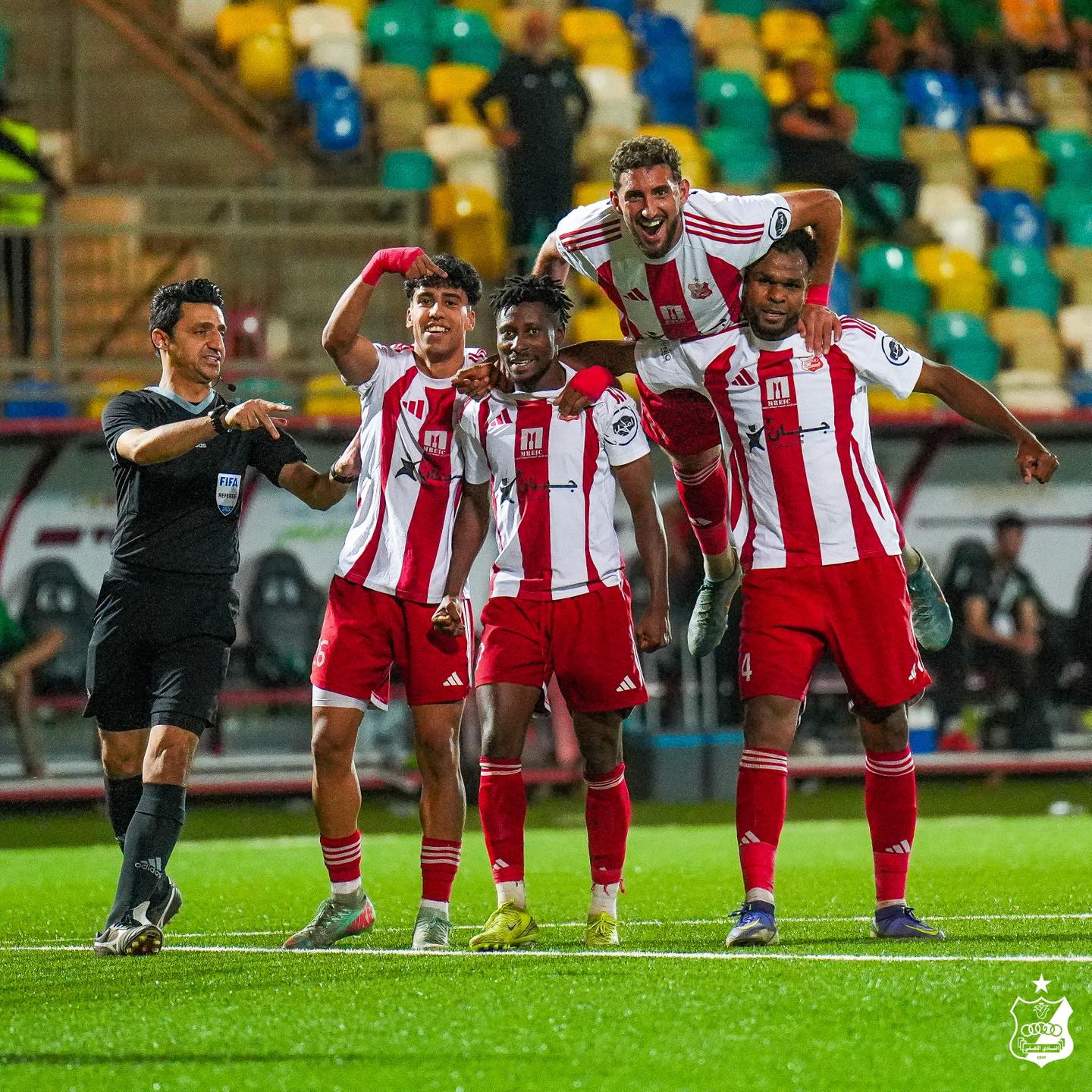 Libyan Premier League: Al Ahly Benghazi move to the top as East group resumes play