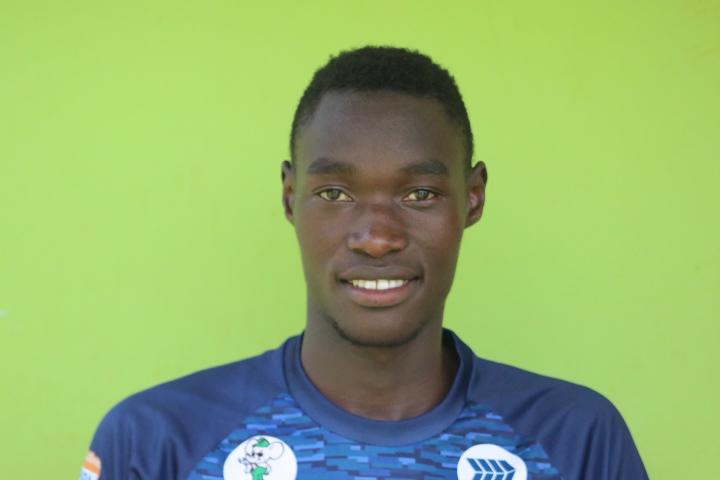 SC Villa secures Bright Stars forward Ashiraf Mulindi
