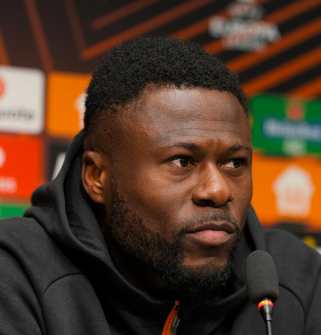 Chancel Mbemba officially leaves Olympique de Marseille
