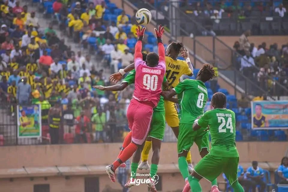 RDC : Les grands enjeux de la dernière journée de la Linafoot