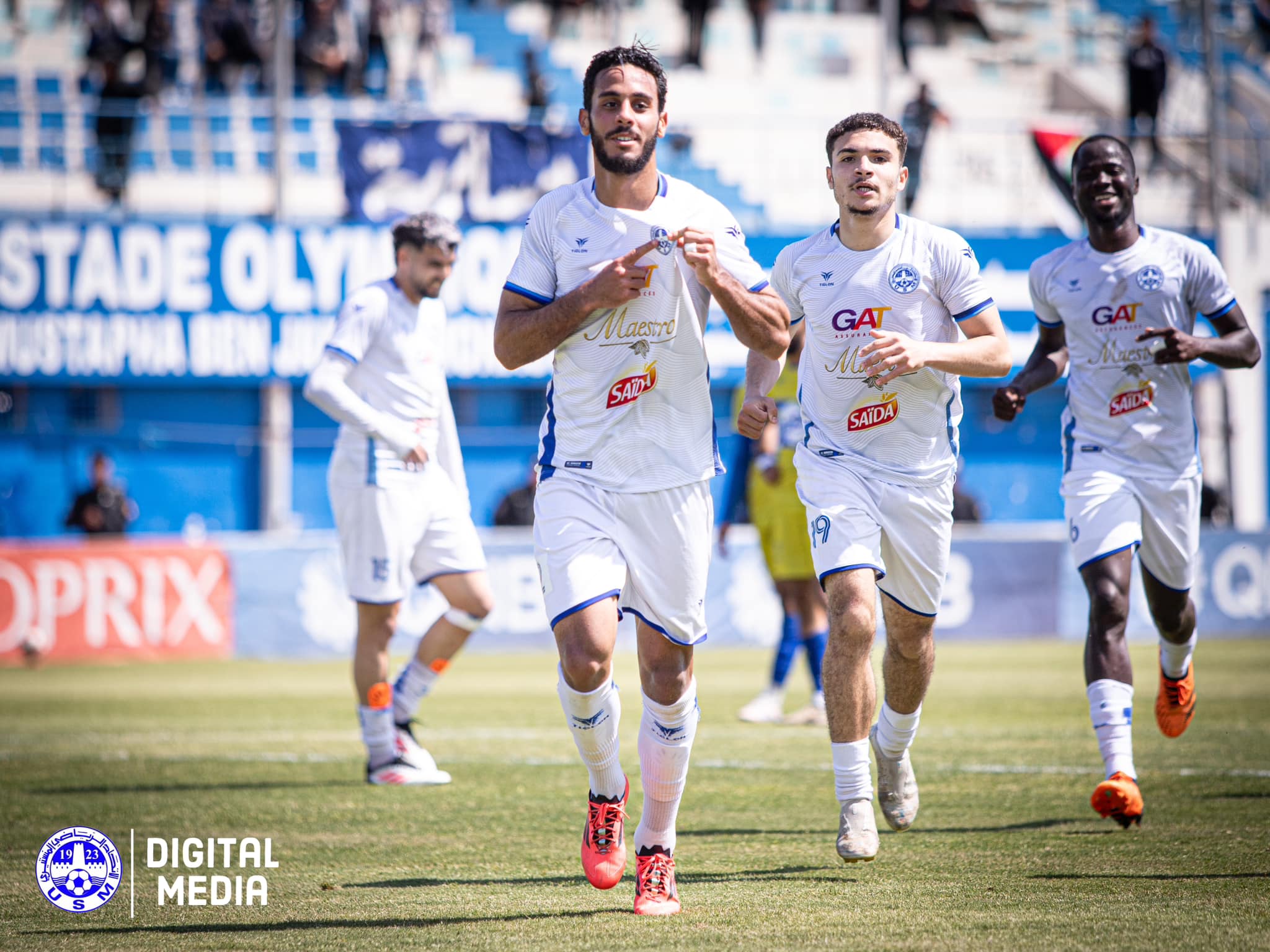Tunisia Ligue 1: Espérance and Monastir remain level after narrow victories