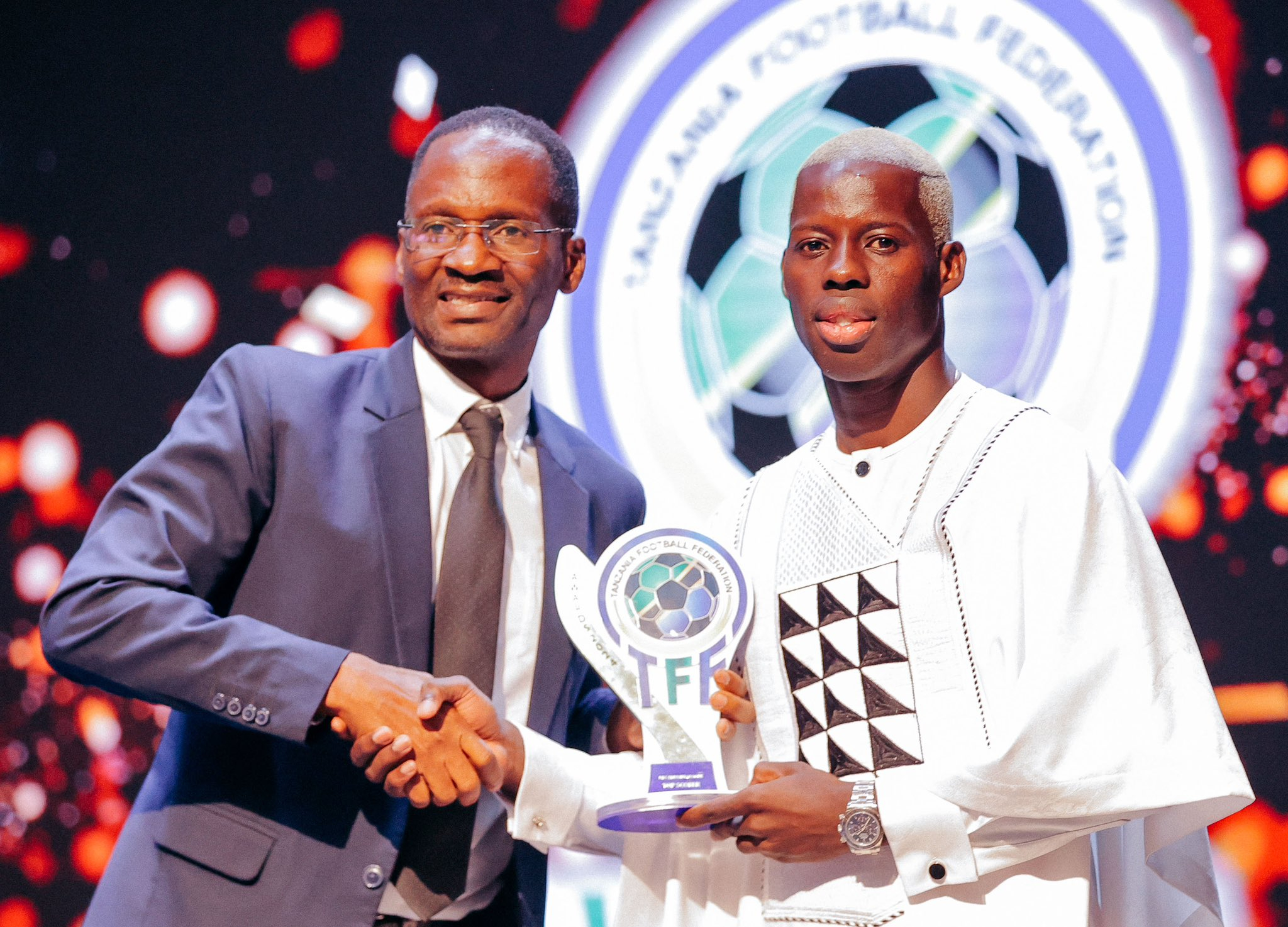 “Yanga will forever be a part of me”- Stephane Aziz Ki
