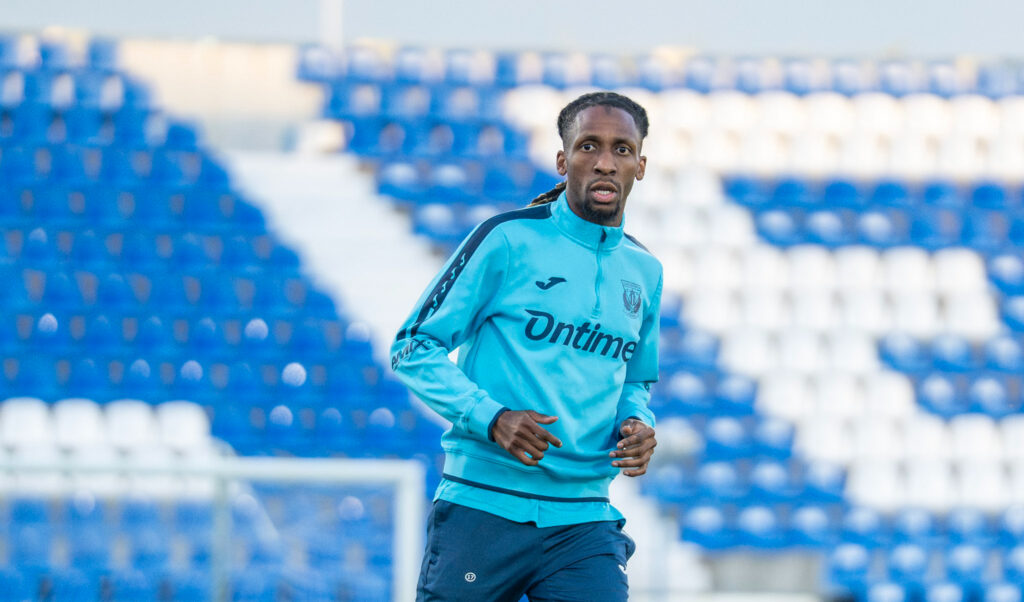Yvan Neyou pourrait signer à Getafe