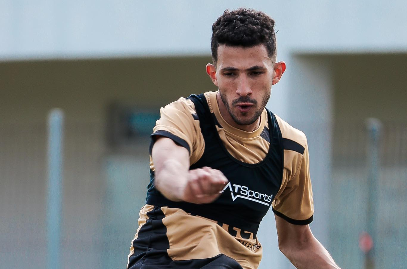 Zamalek left back ruled out for Nile League clash