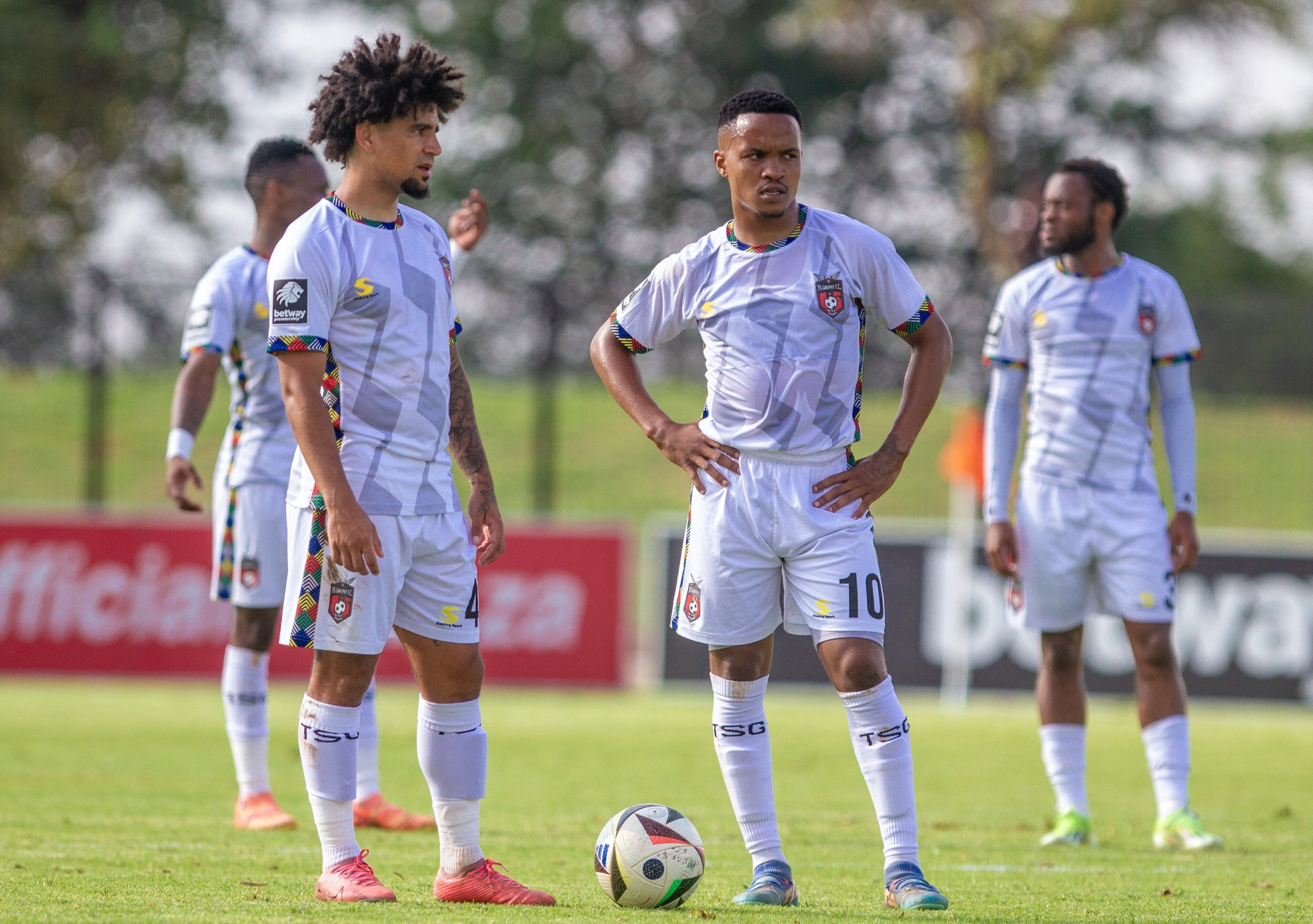 Betway Premiership: TS Galaxy’s CAF hopes all but gone after draw