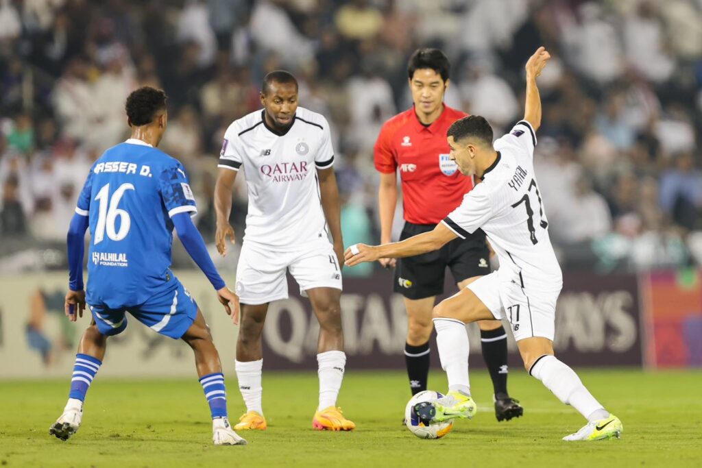 AFC Champions League: Atal scores as Al Sadd advance; Mané and Al Nassr dominate