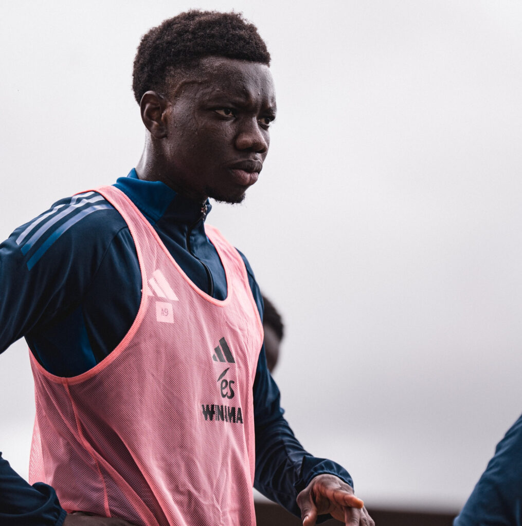 Habib Diarra désiré par Brighton
