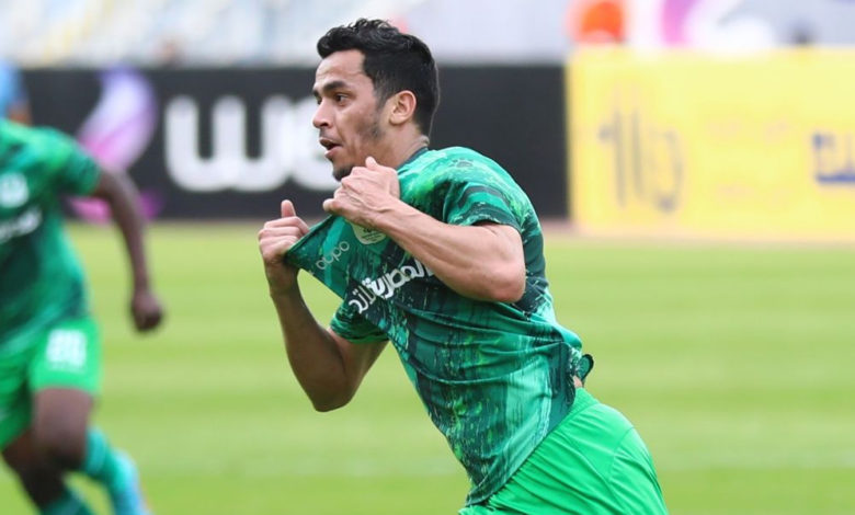 Elyes Jelassi quitte Al Ahly Benghazi pour le Stade Tunisien