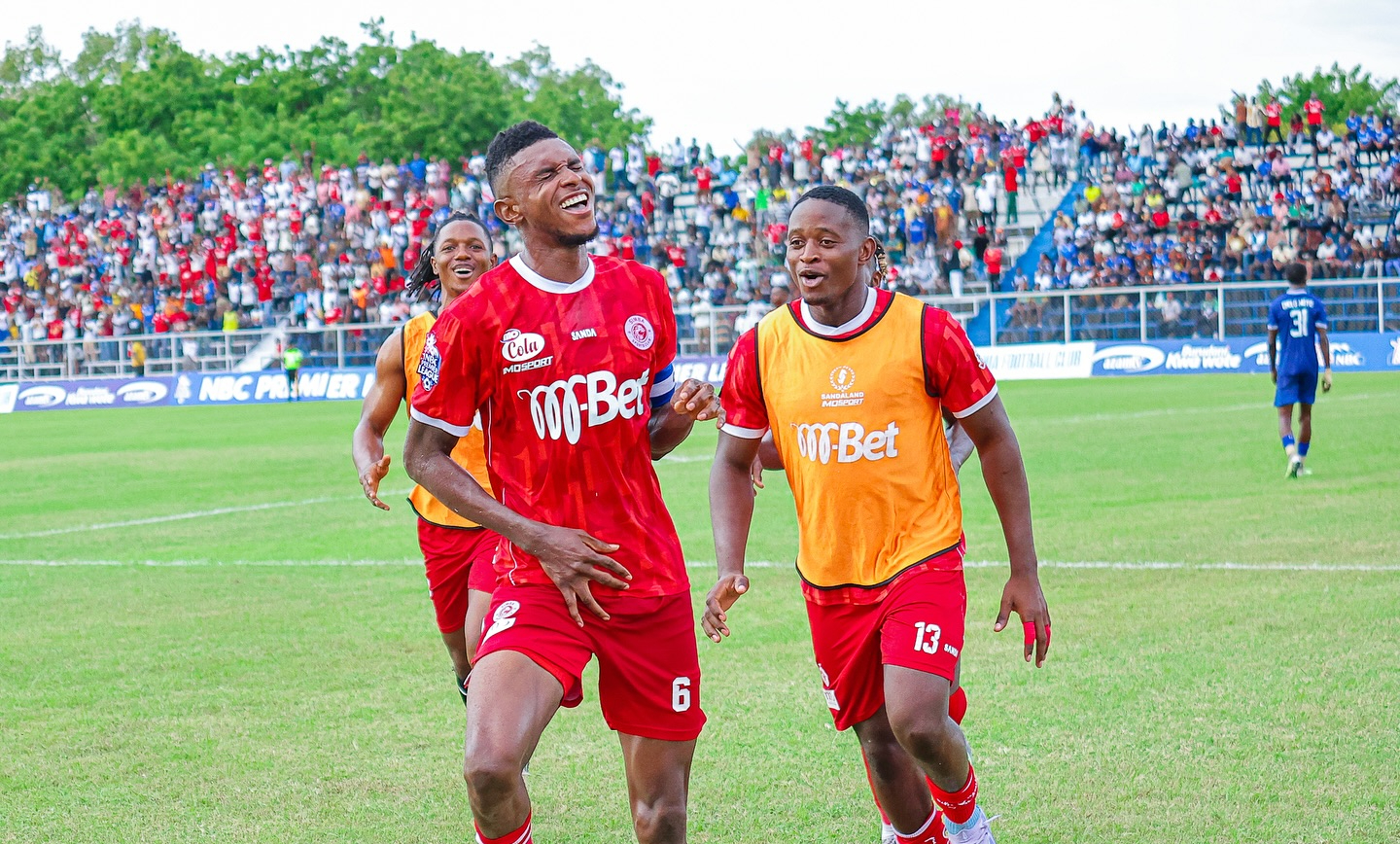 Ligi Kuu Bara: Simba with another tight victory as busy domestic schedule proceeds