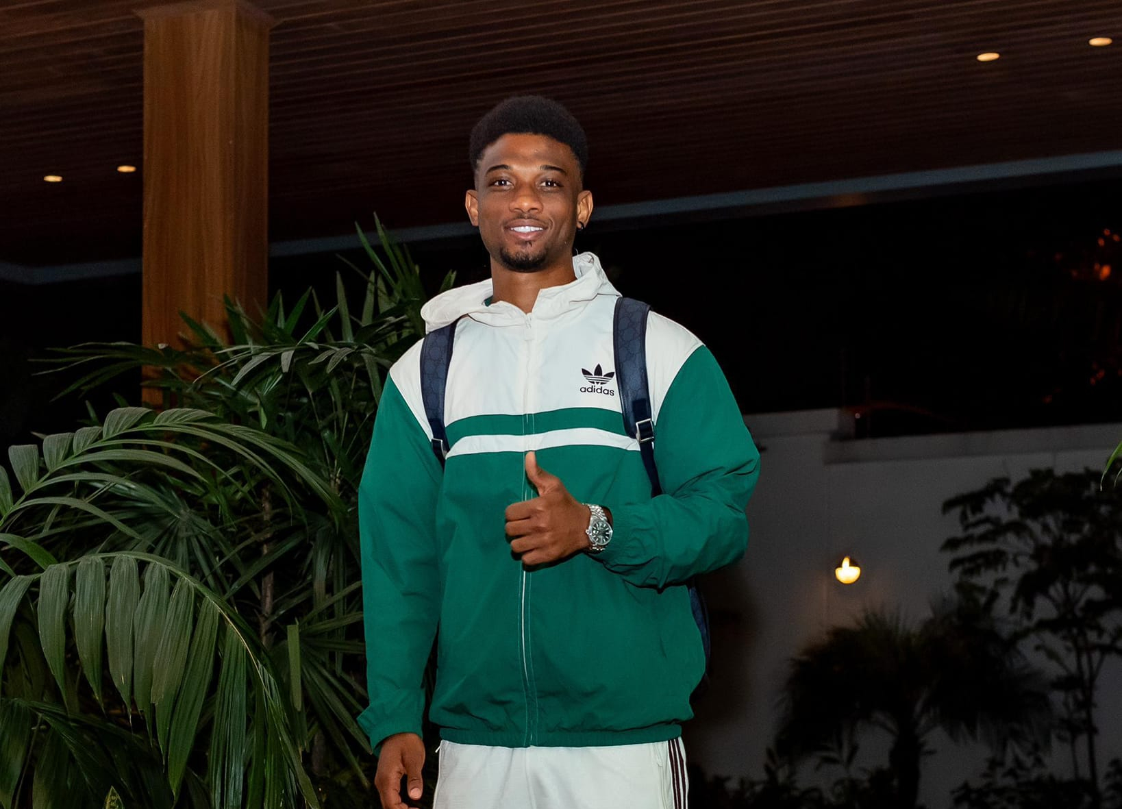 Amad Diallo returns to Ivory Coast national team squad