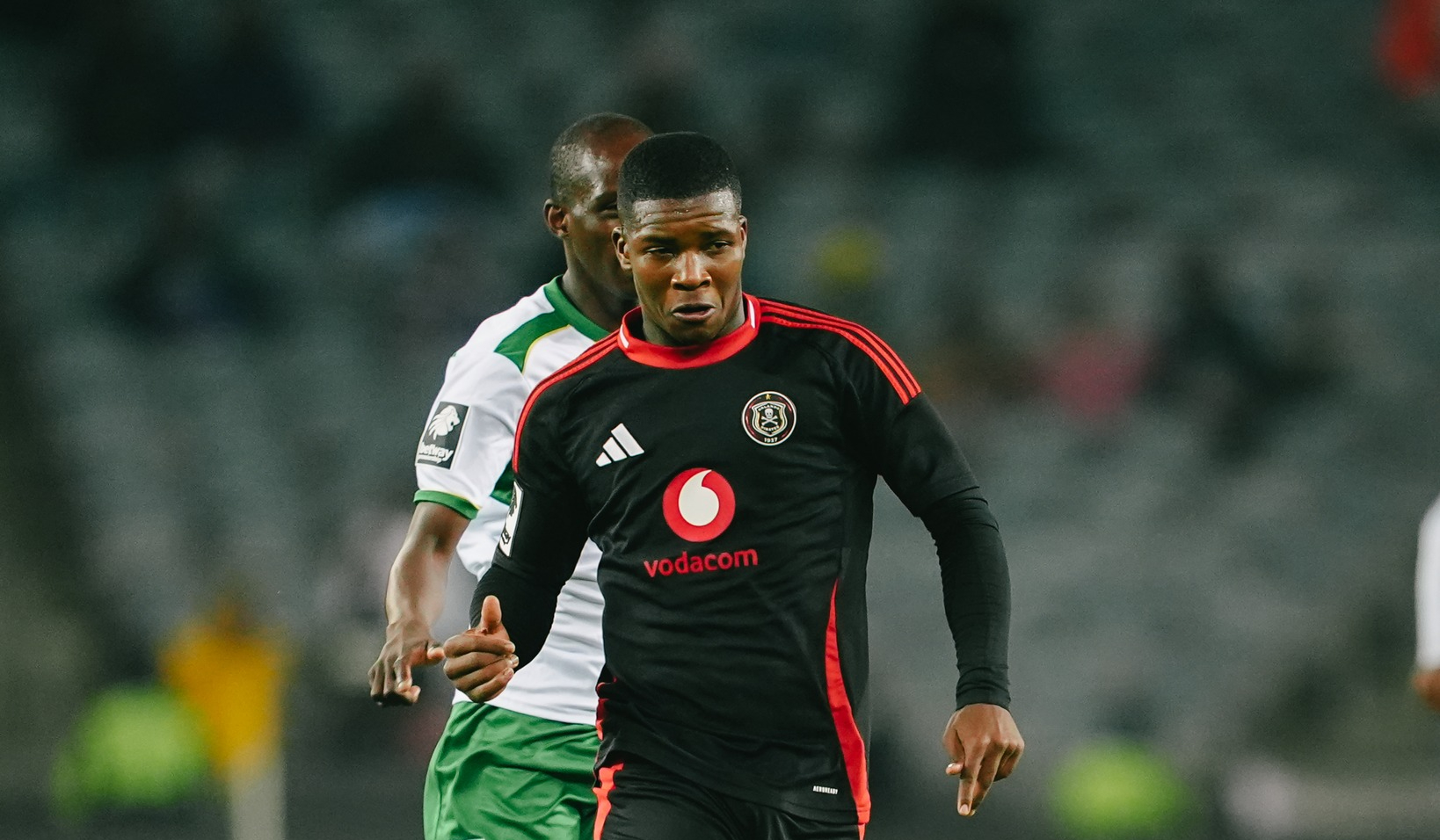 Betway Premiership: Orlando Pirates deal another defeat to Golden Arrows