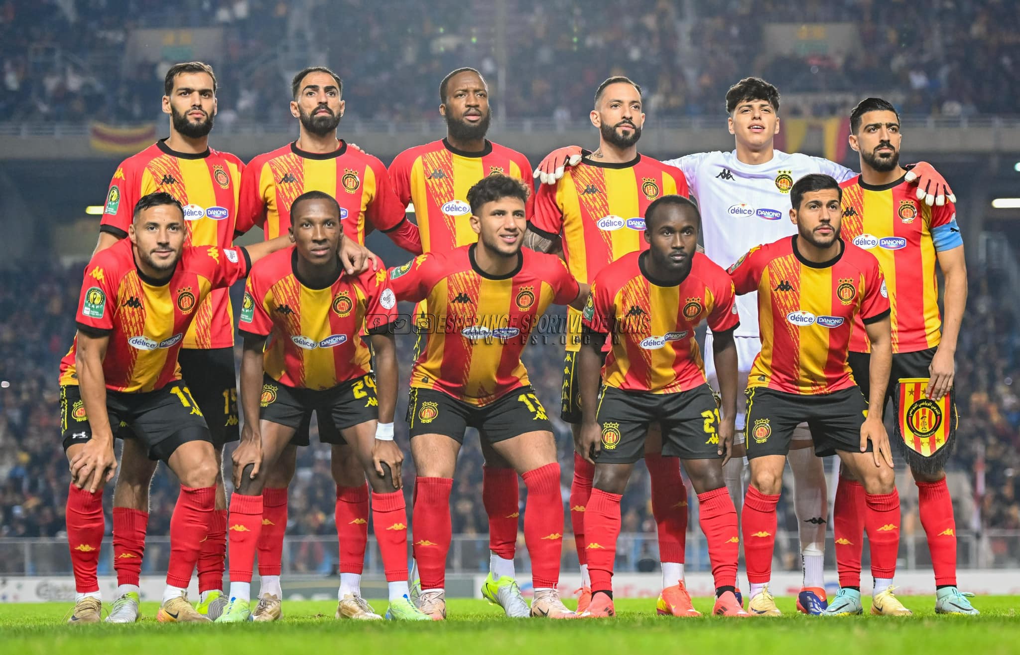 Espérance de Tunis to be listed on stock exchange
