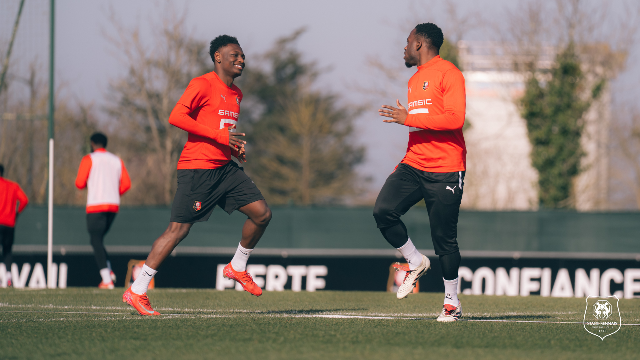 Le Nigeria risque de perdre Kazeem Olaigbe au profit de la Belgique