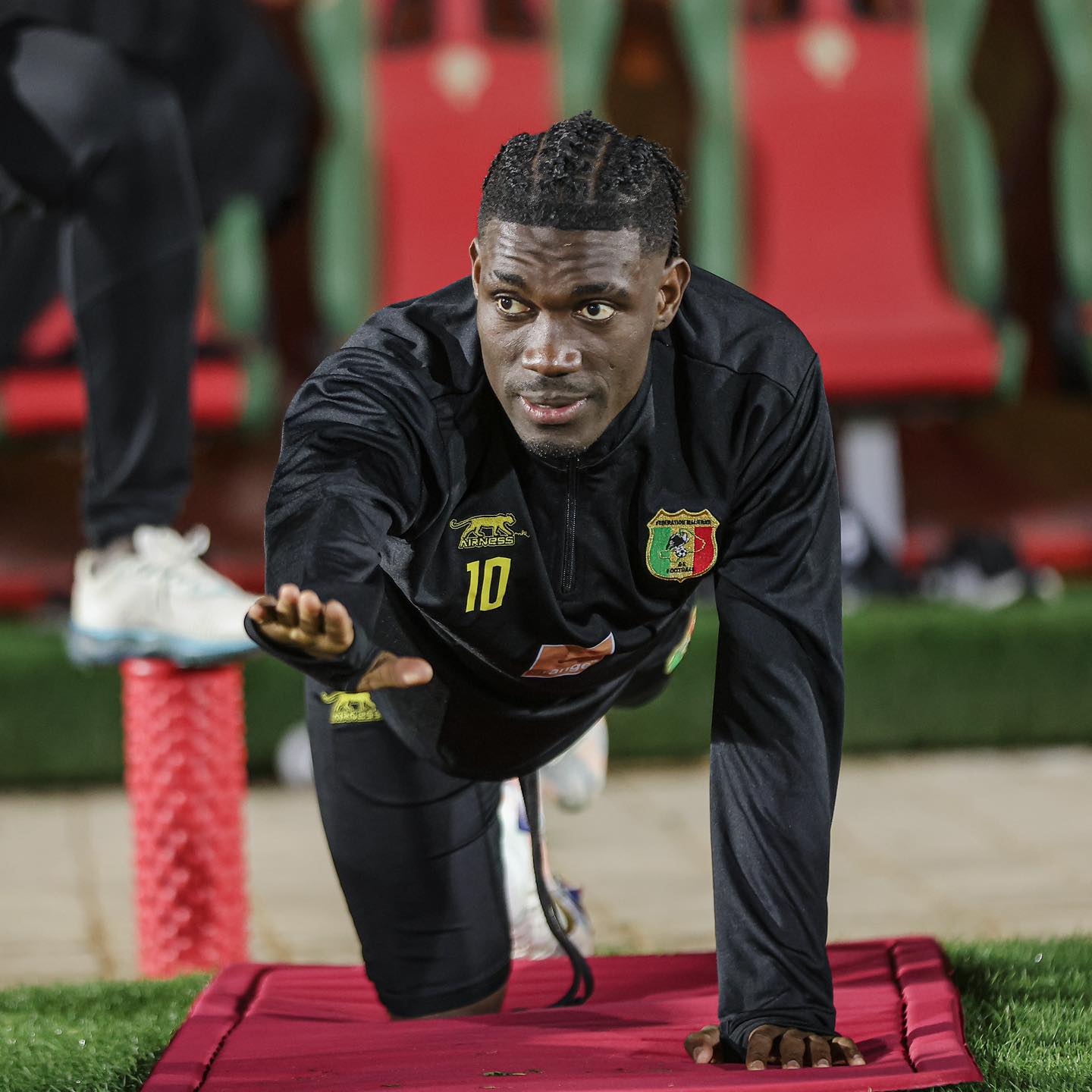 World Cup Qualifying Thursday preview: Mali in a must-win match; Lusophone nations look to level up