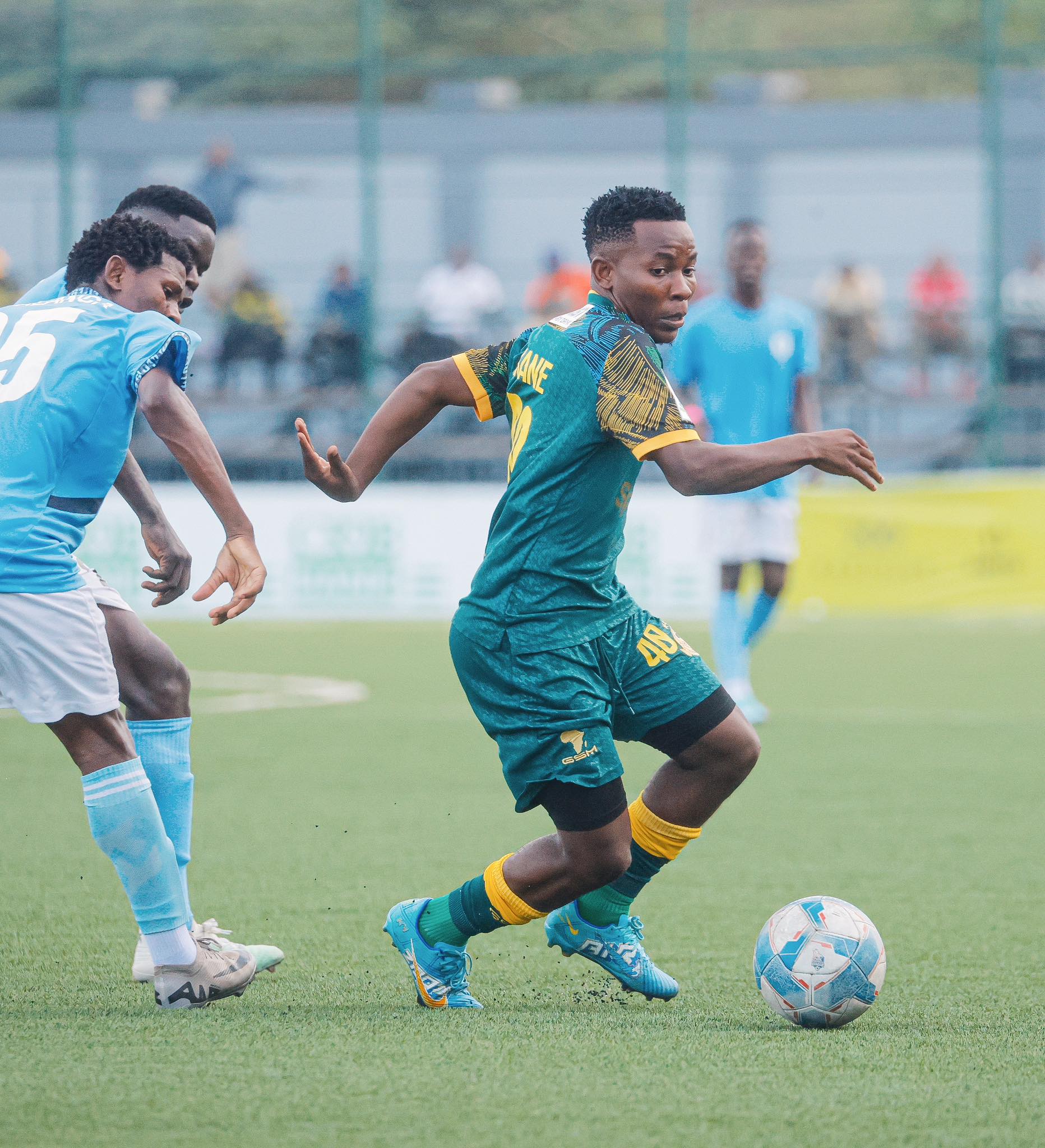 Federation Cup: Young Africans ease past second tier Songea United