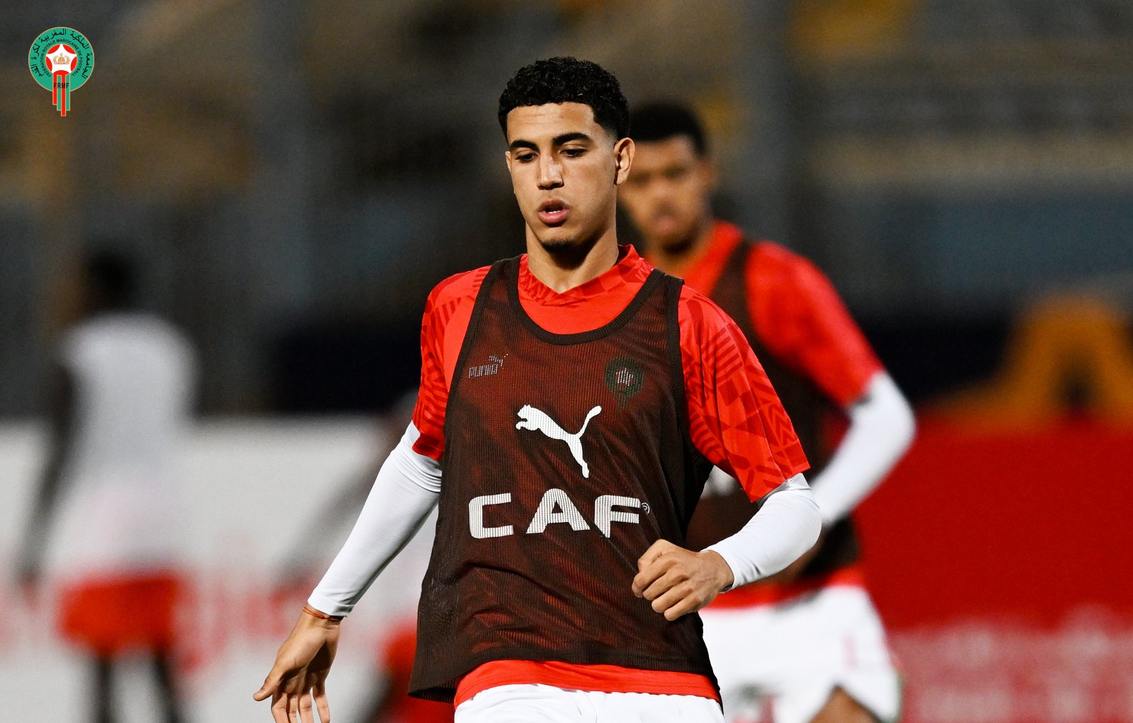Hull City boucle le transfert de Reda Laalaoui