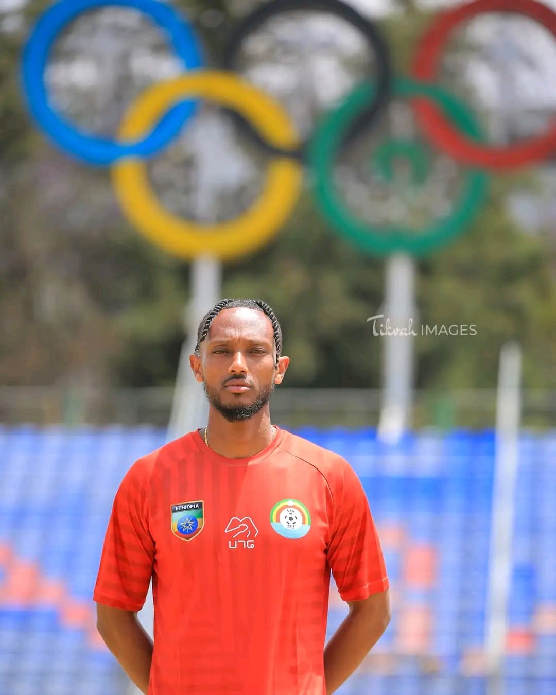 Ethiopia national team adds new fitness coach as manager Teferi bolsters staff