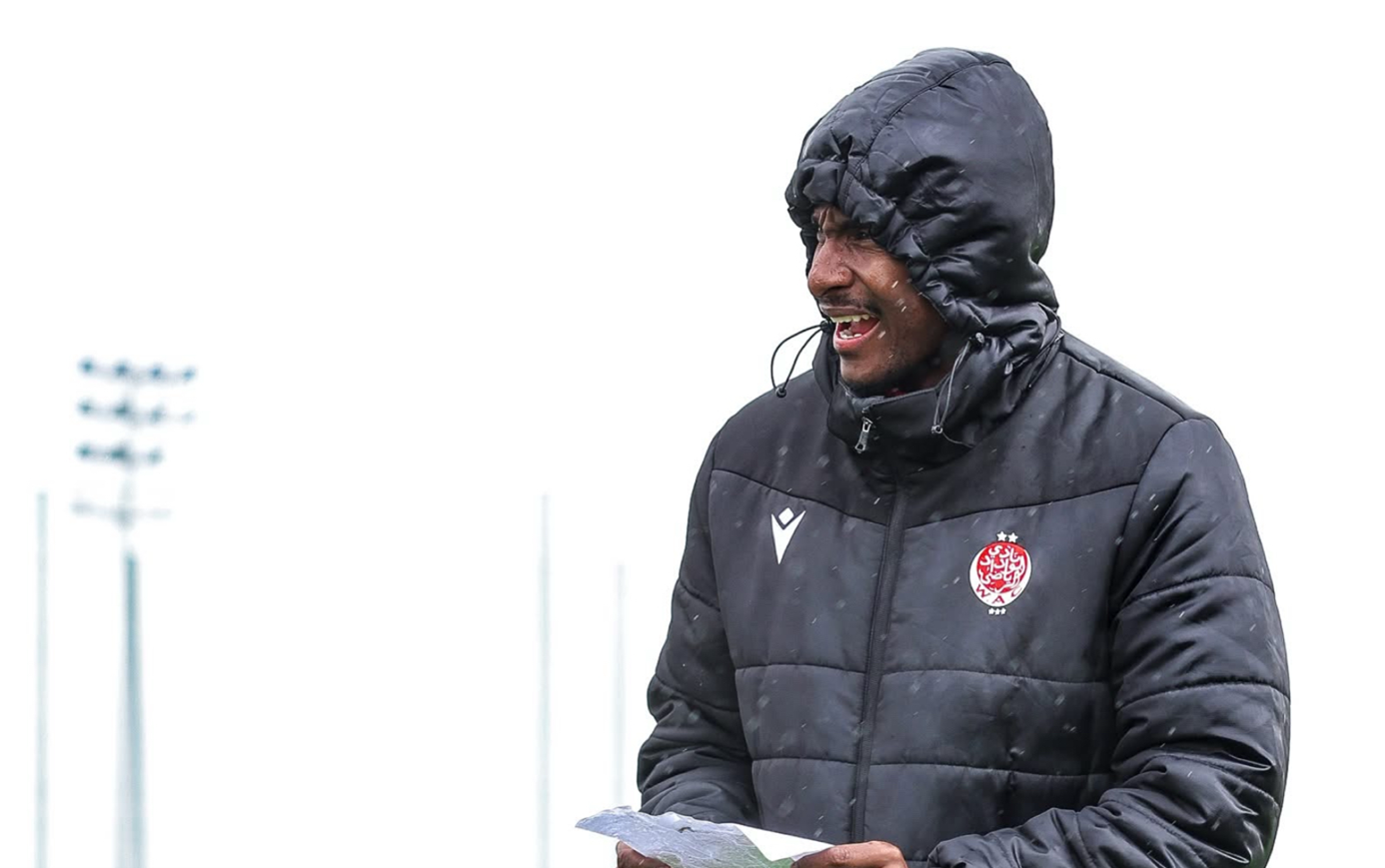 Rulani Mokwena, amer après l’élimination : “Il faut changer la mentalité… ou changer les joueurs”