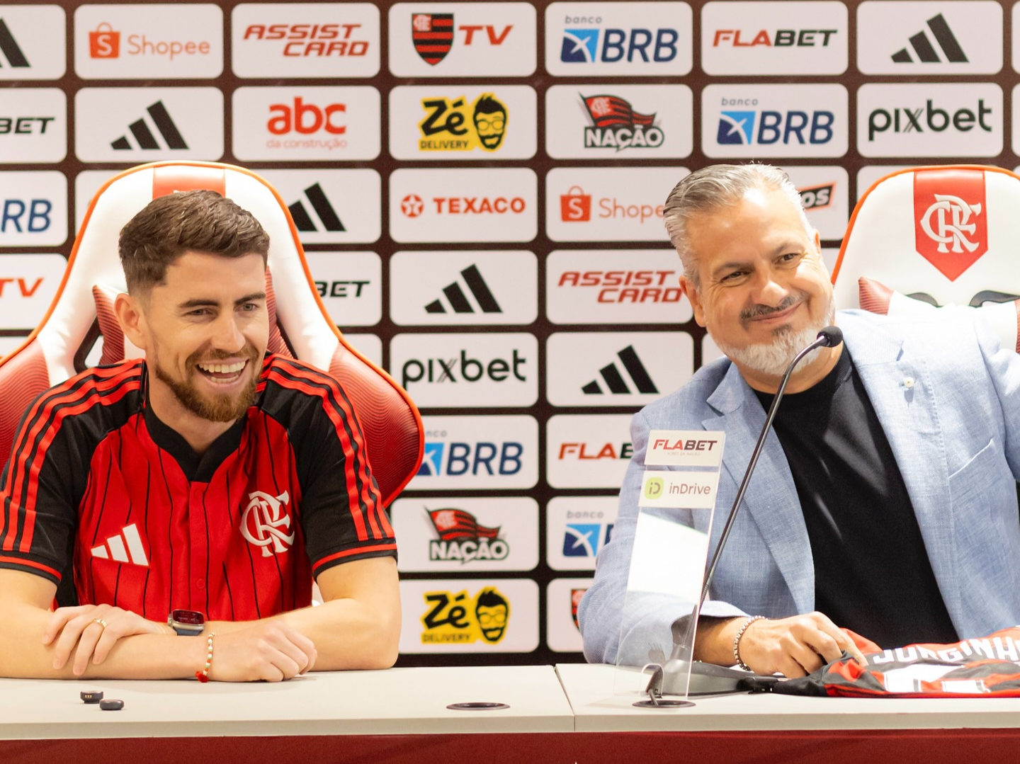 Flamengo director José Boto warns of tough Club World Cup opener against Espérance