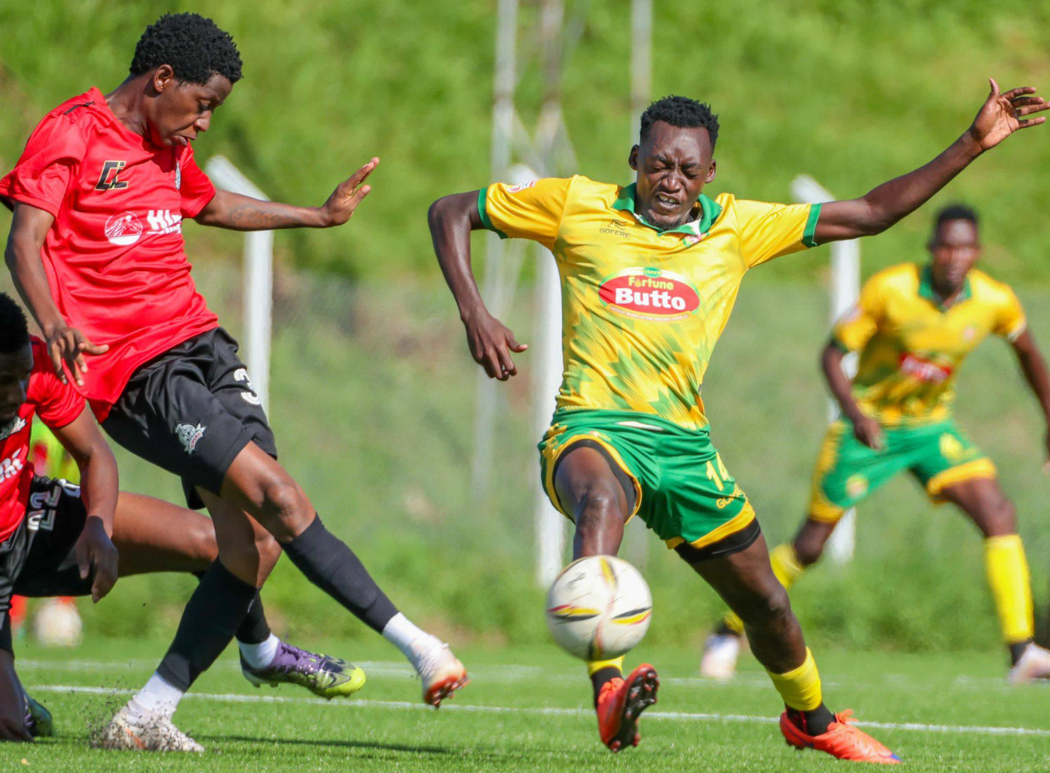 Uganda Premier League: BUL stall Vipers’ title party as UPL serves up goal-filled Saturday