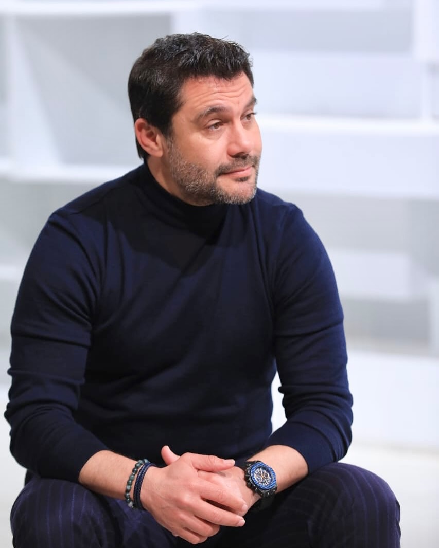 Egyptian legend Ahmed Hassan adds to criticism of Jamie Carragher’s AFCON comments