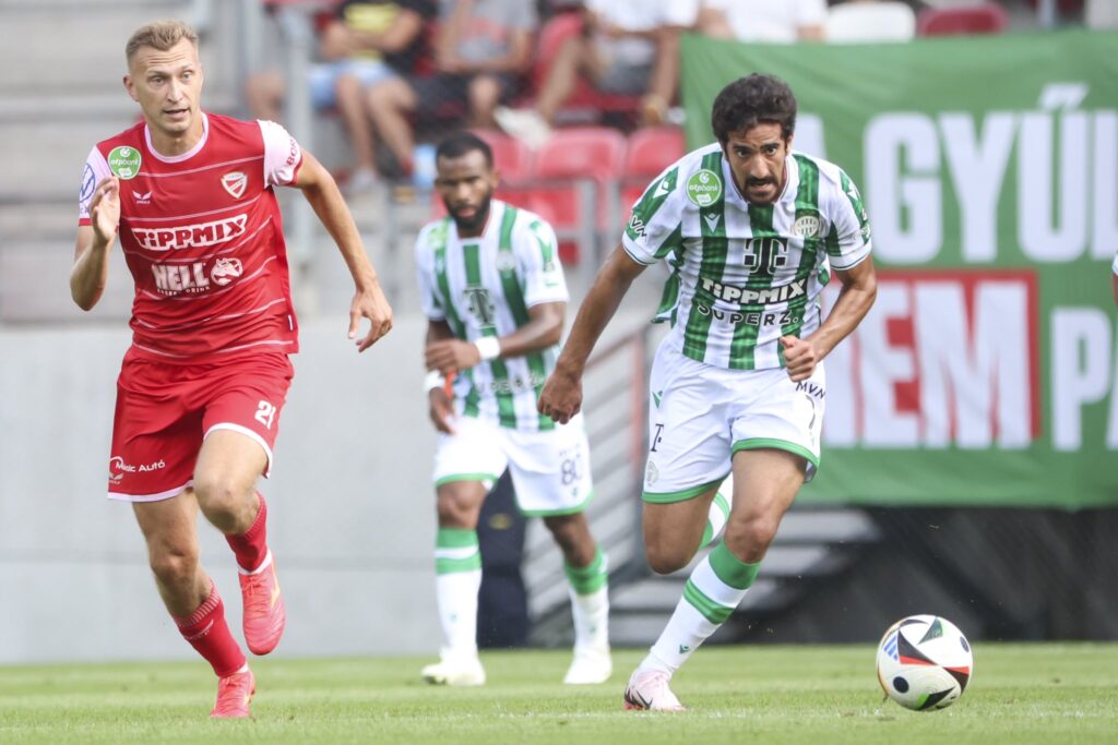 The latest on the agreement between Mohamed Ali Ben Romdhane and Al Ahly SC