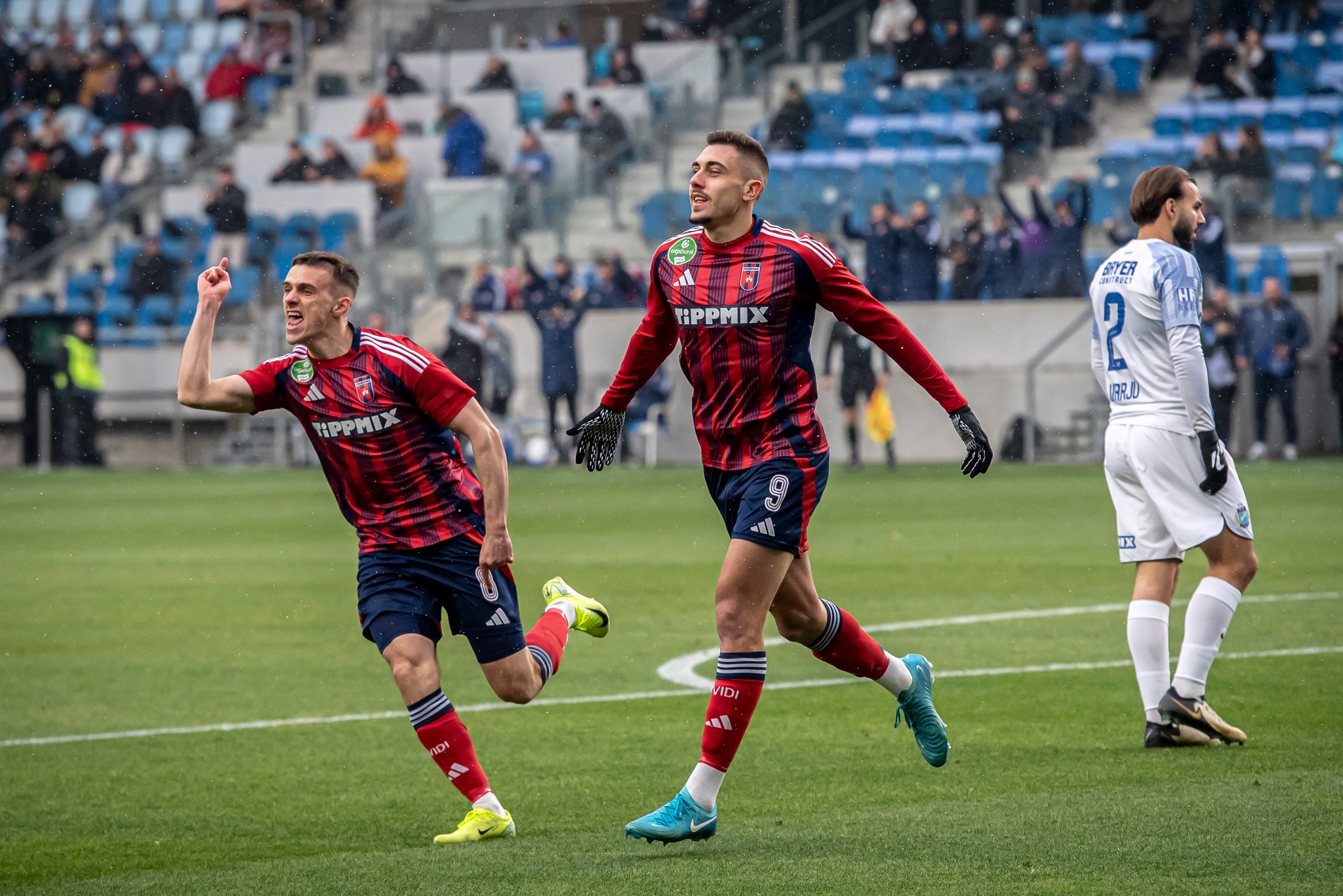 Official: Egyptian giants Al Ahly sign Slovenian striker