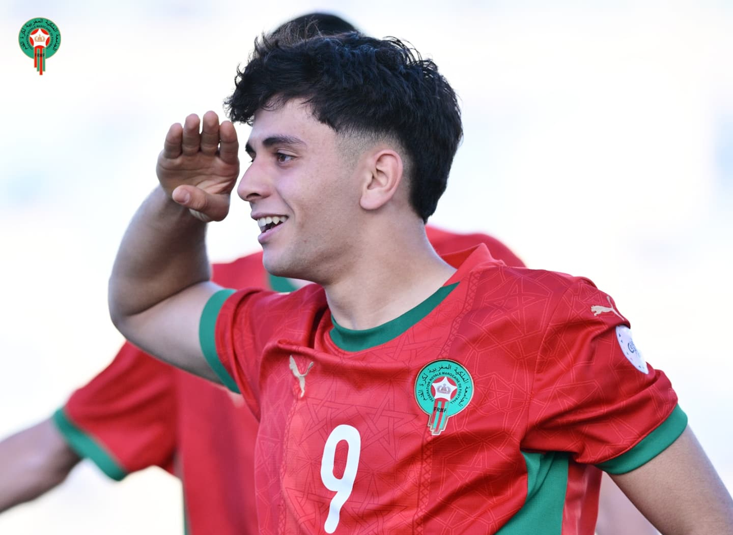 Morocco emerge as Group B winners at U-20 AFCON following suspenseful conclusion