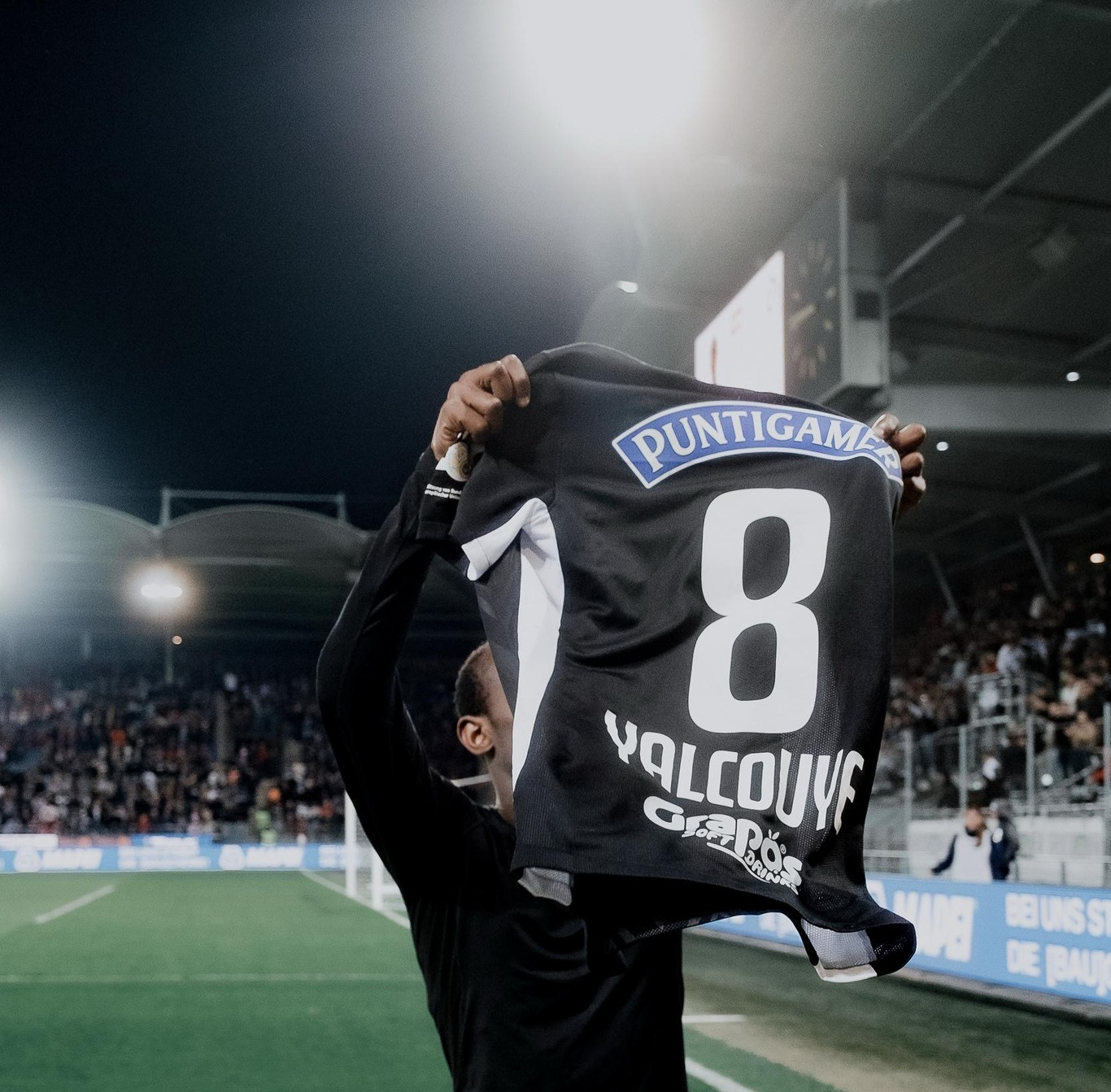 Brighton loanee Malick Yalcouyé named Austrian Bundesliga’s Newcomer of the Season