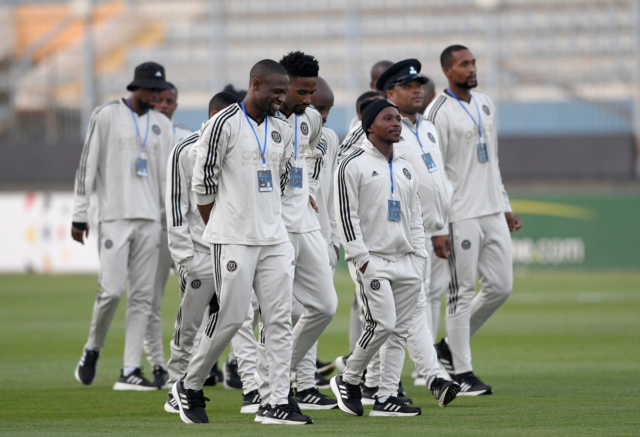 “Pirates must get over disappointing CAF Champions League exit” – Mokoena