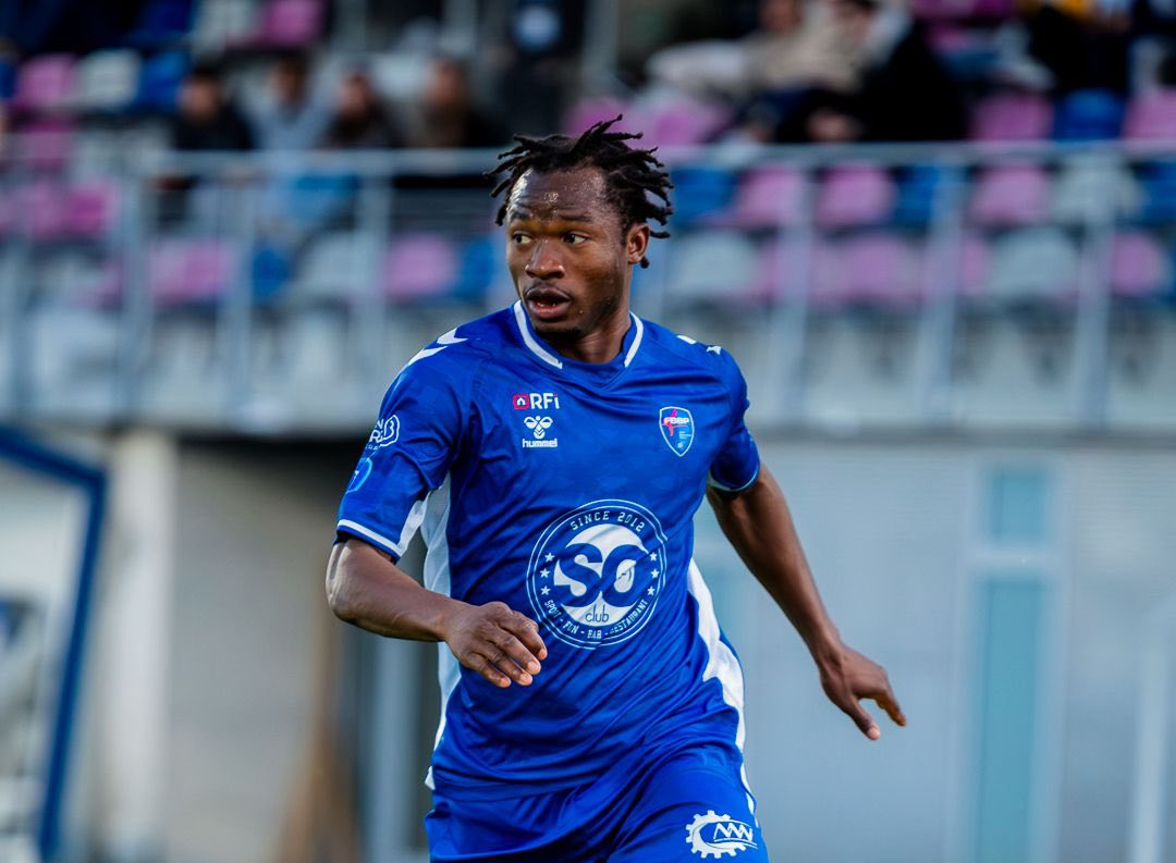 Official offers from Leicester and Westerlo for Abdoul Karim Traoré