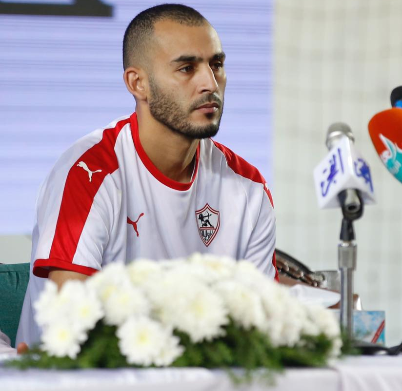 FIFA imposes transfer ban on Zamalek