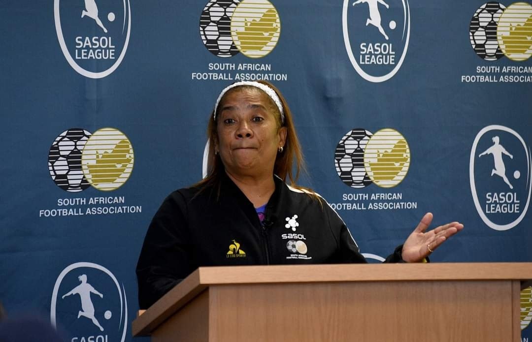 2024 WAFCON: Banyana Banyana will face difficulties to defend title – Ellis
