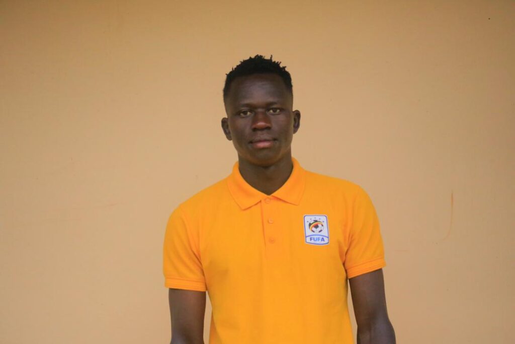 Uganda Hippos captain Toto Majub joins Atlanta United 2 in MLS