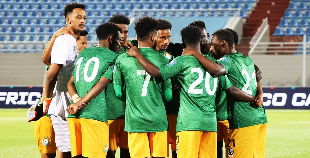 Ethiopia left idle in June as friendly vs Malaysia falls through