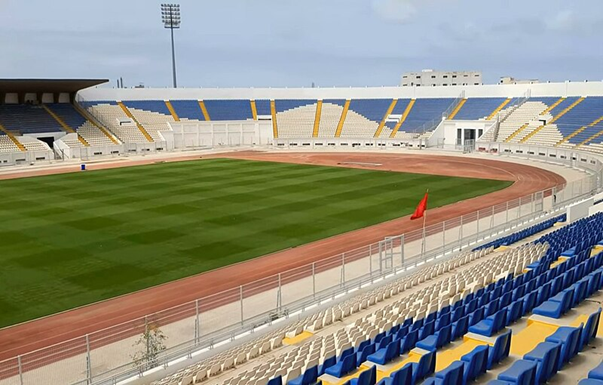 Le Maroc, terre d’accueil des éliminatoires du Mondial 2026..12 matchs au programme
