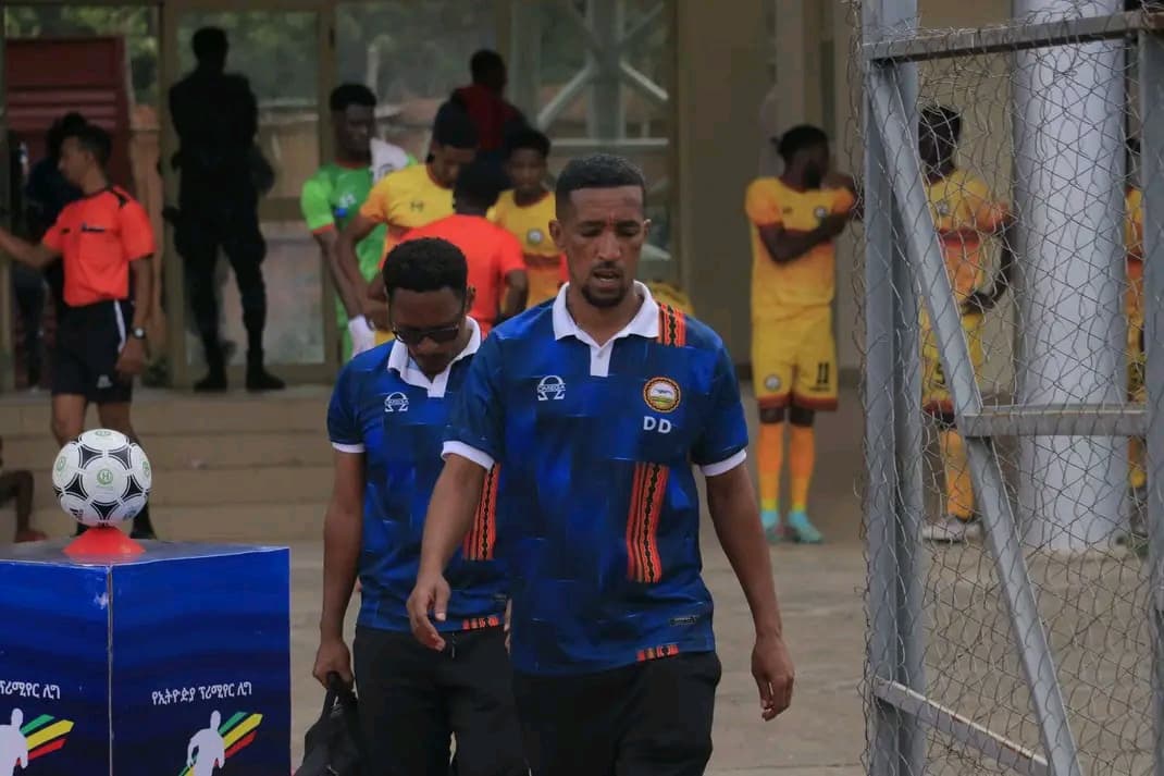 Winless Arbaminch Ketema take action after six-game slump