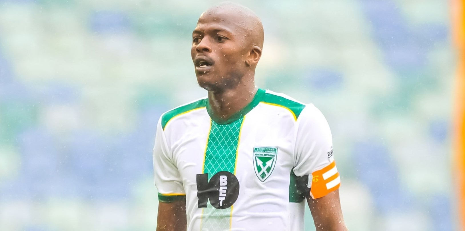 Golden Arrows coach vouches for Ndwandwe to get Bafana call-up