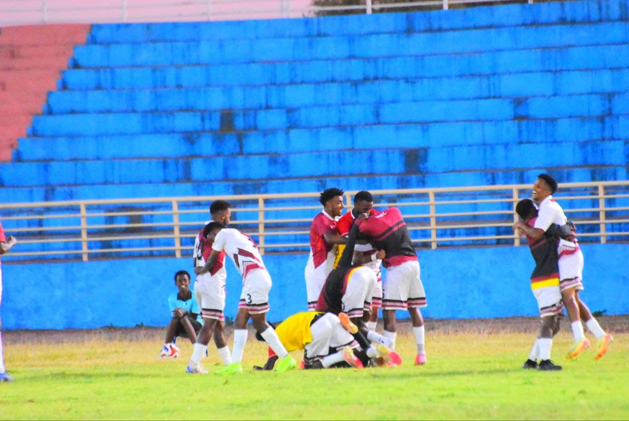 Ethiopian Premier League: Hosaina defeats Mechal to take top spot