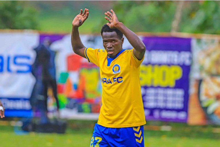 Viane Ssekajugo completes BUL FC move